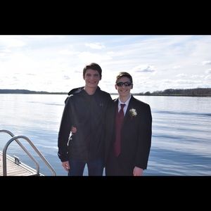 Meet your Posher, Colby